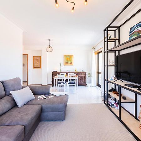 Appartement Espinho Sunshine Flat Extérieur photo