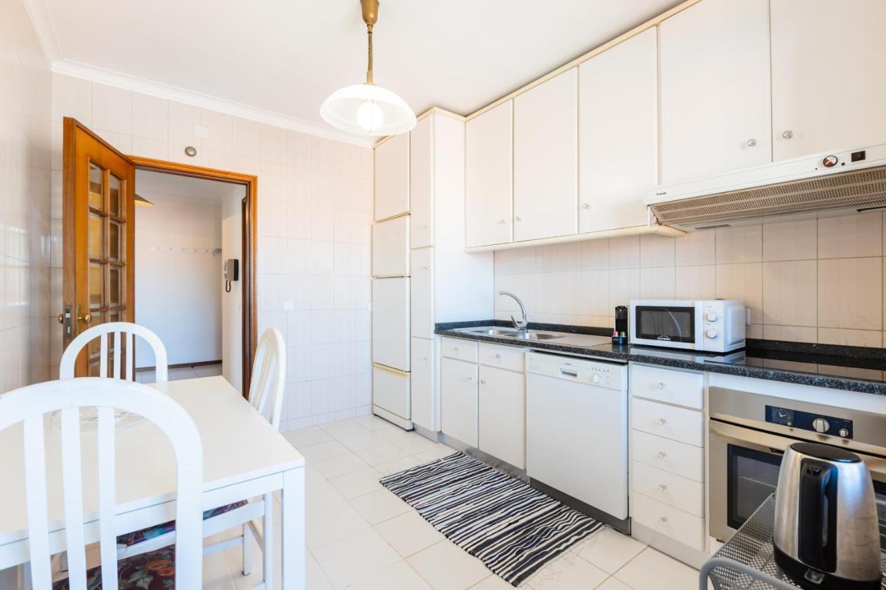 Appartement Espinho Sunshine Flat Extérieur photo