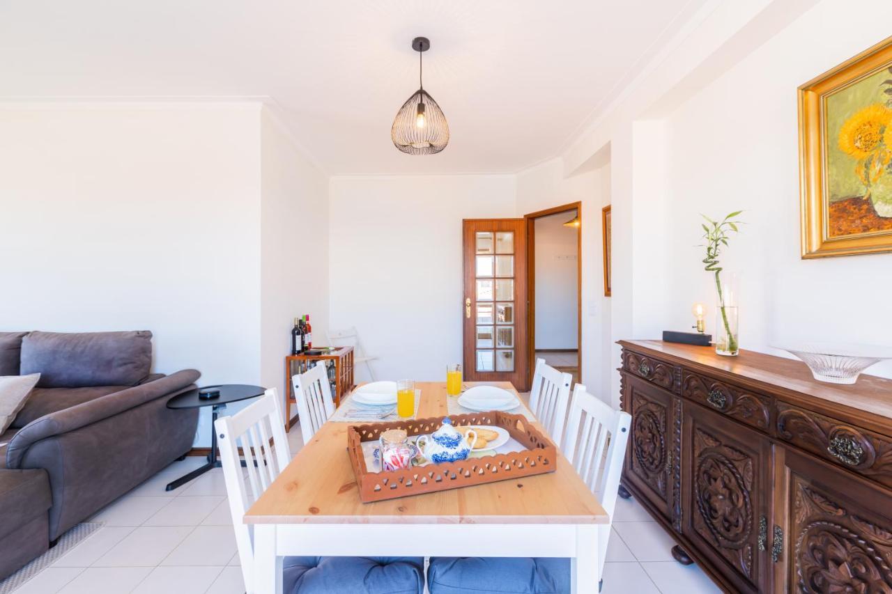 Appartement Espinho Sunshine Flat Extérieur photo