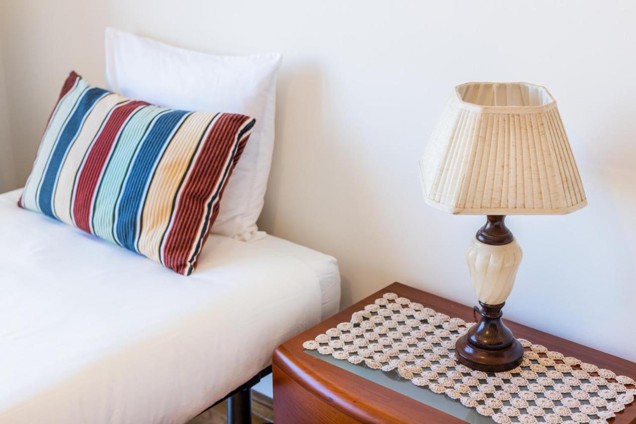 Appartement Espinho Sunshine Flat Extérieur photo